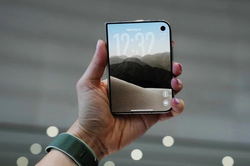 Apple còn gì sau iPhone Duo?