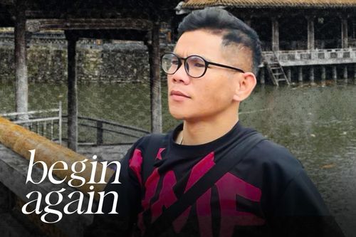 Suy thận giai đoạn cuối ở tuổi 24