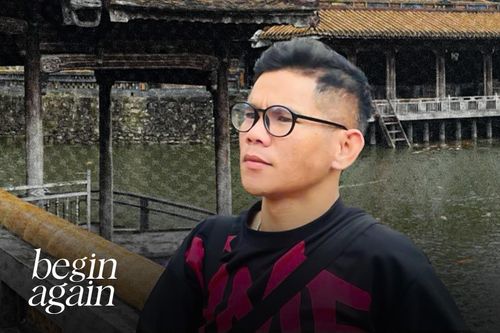 Suy thận giai đoạn cuối ở tuổi 24