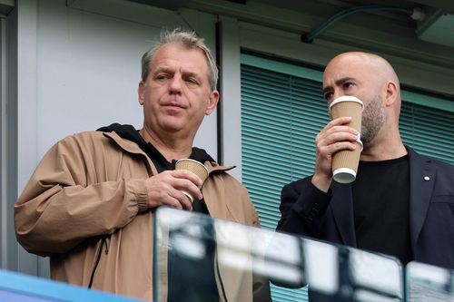 Tỷ phú Todd Boehly rời Chelsea
