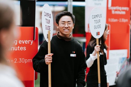 Du học sinh sắp không được đưa con cái, bạn đời cùng sang Australia