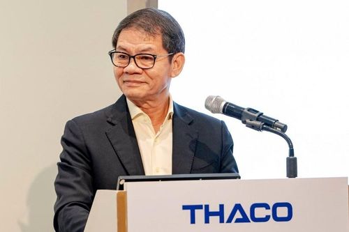 Công ty tỷ phú Trần Bá Dương mở thêm dự án nuôi heo hơn 1 triệu con/năm