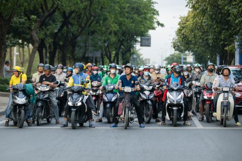 Grab, Be, Green SM ăn chia doanh thu với tài xế thế nào?