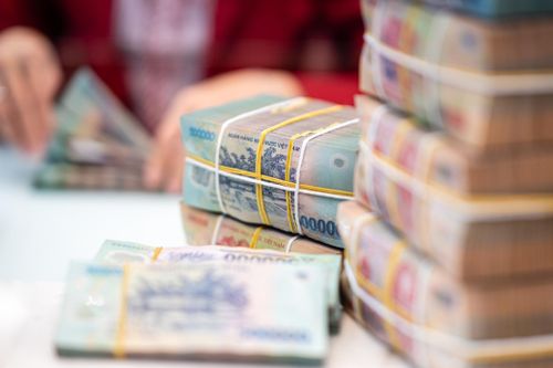 NHNN nới tín dụng cho nhà hàng, khách sạn, khu nghỉ dưỡng