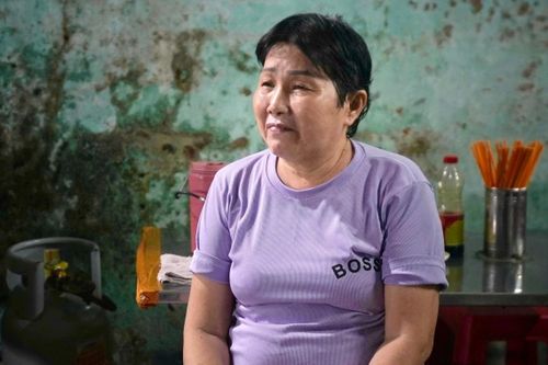 Người giúp việc cưu mang cậu chủ khờ ở TP.HCM: 'Tôi coi cậu như con'