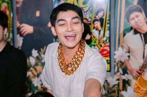 Khương Ngọc quá dễ đoán?