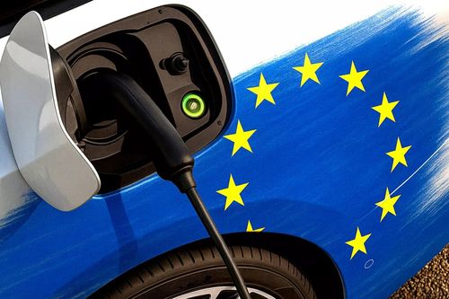 EU yêu cầu Trung Quốc 'tự nguyện' giảm xuất khẩu xe hybrid
