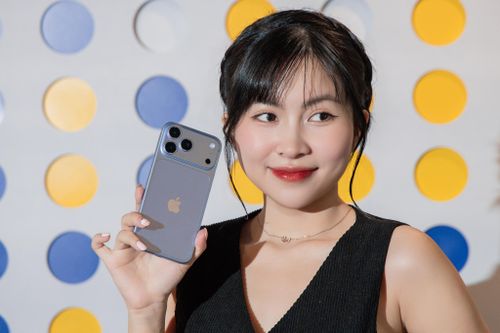 Đánh giá nhanh iPhone 18 Pro Max: Nâng cấp sâu ẩn dưới ngoại hình quen