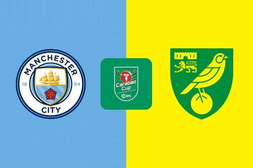 Nhận định trận đấu Man City vs Norwich City, 1h30 ngày 18.9: Khó cản nhà Vua