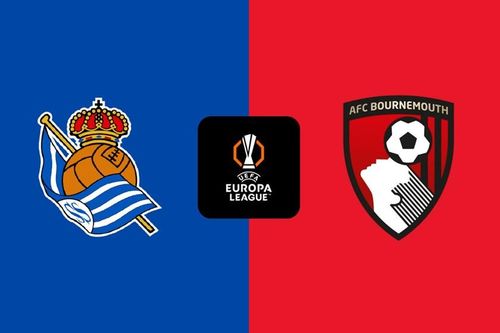 Nhận định trận đấu Sociedad vs Bournemouth, 2h00 ngày 18.9: Bất phân thắng bại