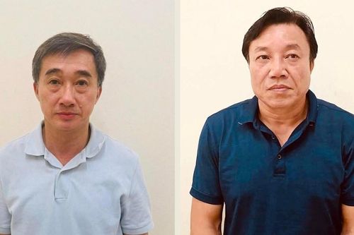 Thứ trưởng Y tế, Phó Chủ tịch tỉnh bị khai trừ Đảng: Ai gác cổng những gói thầu y tế?