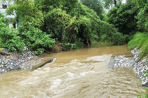 Thái Nguyên tìm thấy thi thể người đàn ông mất tích dưới suối