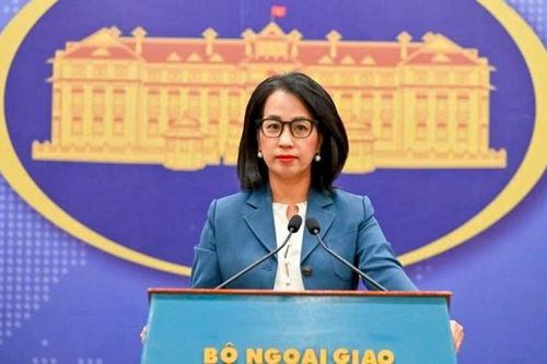 Đối ngoại cấp cao Việt Nam: Thúc đẩy quan hệ song phương và đa phương
