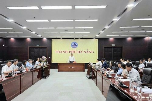 Đà Nẵng đối thoại, tìm hướng tháo gỡ khó khăn cho doanh nghiệp