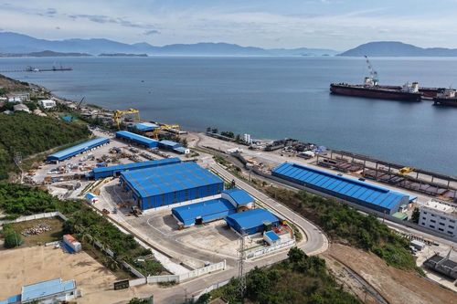 Nghị quyết số 27-NQ/TW: Phát huy thế mạnh biển, cao nguyên, mở rộng không gian phát triển