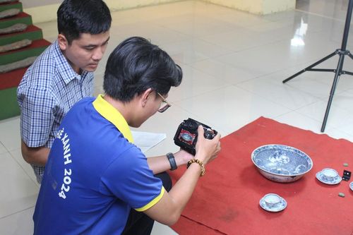 Kết luận số 91-KL/TW: Số hóa tư liệu để lan tỏa giá trị di sản