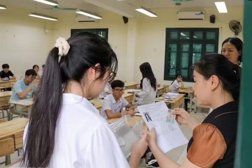 Bộ Giáo dục và Đào tạo dự kiến giảm số phương thức xét tuyển đại học từ năm 2027