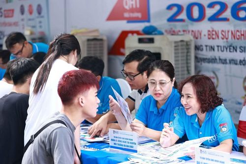 Bộ Giáo dục và Đào tạo: Giảm phương thức xét tuyển không đồng nghĩa giảm cơ hội của thí sinh