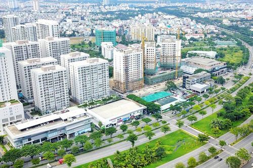 Kế hoạch triển khai thi hành Luật Phát triển đô thị