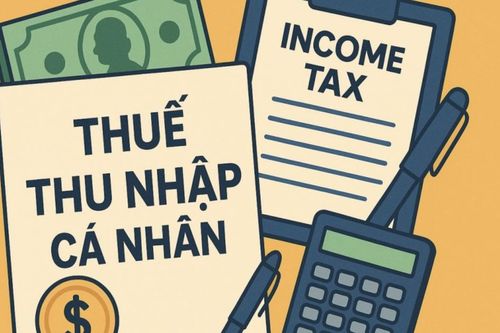 Giảm trừ chi phí y tế, giáo dục - đào tạo khi tính thuế thu nhập cá nhân