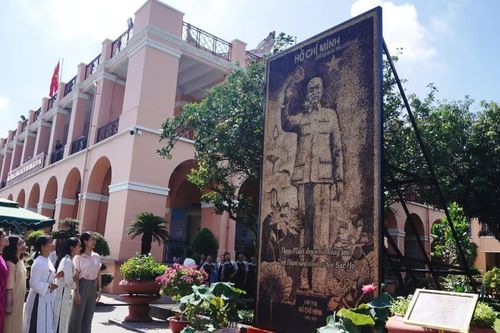 Học Bác phải thật sự trở thành động lực hành động