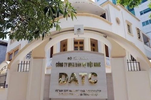 Quy định về cơ chế hoạt động của Công ty trách nhiệm hữu hạn một thành viên Mua bán nợ Việt Nam