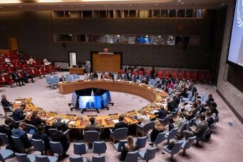 Liên hợp quốc kêu gọi giảm căng thẳng tại Yemen