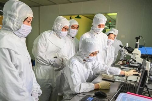 Mời đề xuất nhiệm vụ nghiên cứu và phát triển công nghệ chiến lược