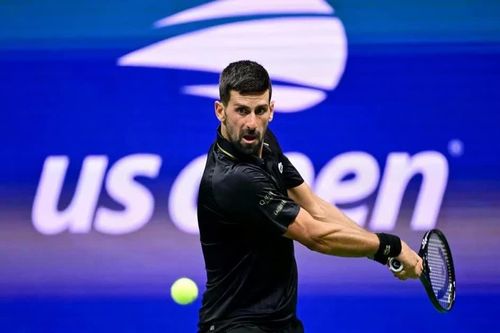 Djokovic trở lại China Open sau 11 năm vắng mặt