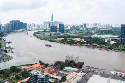 Chỉnh trang đô thị bằng tư duy mới