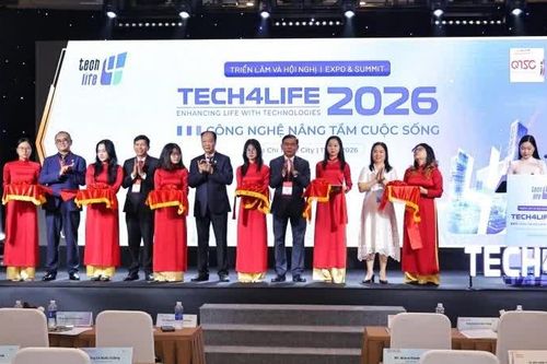 Mở không gian tăng trưởng mới bằng trí tuệ nhân tạo và công nghệ lõi