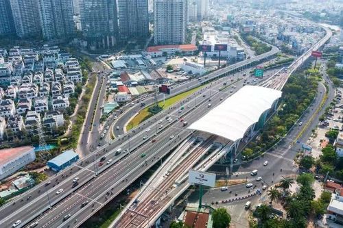 Động lực để kinh tế Thành phố Hồ Chí Minh bứt tốc