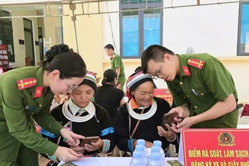 Bài 3: Để người dân thực sự hưởng lợi từ chuyển đổi số