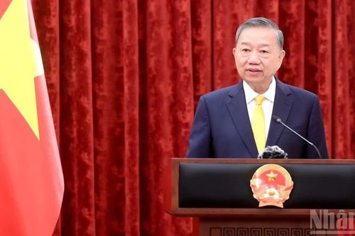Tổng Bí thư, Chủ tịch nước Tô Lâm sẽ tham dự Phiên thảo luận cấp cao Đại hội đồng Liên hợp quốc, hoạt động song phương tại Hoa Kỳ và thăm cấp Nhà nước tới Canada
