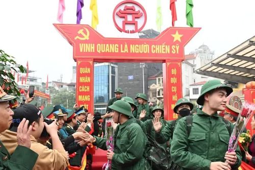 Thủ tục tạm hoãn nghĩa vụ quân sự khi công dân đi du học