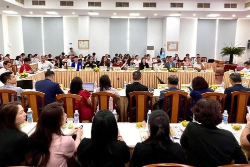 Bảo đảm an sinh bền vững cho người trong độ tuổi nghỉ hưu