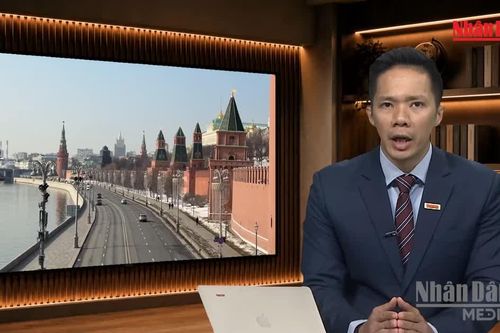 [Video] Tiêu điểm 17/9: Kinh tế Nga tìm động lực cho chu kỳ phát triển mới