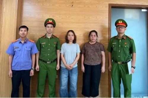 Khởi tố 2 đối tượng lừa đảo chiếm đoạt tài sản tại dự án nhà ở xã hội