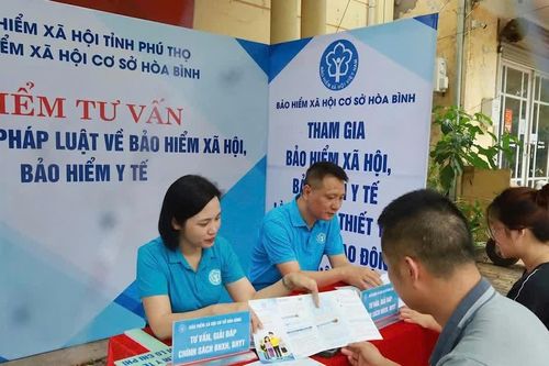 Chấn chỉnh việc thực hiện hoạt động của tổ chức hỗ trợ phát triển đối tượng tham gia