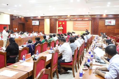 Nâng cao hiệu quả chính sách hỗ trợ phát triển du lịch cộng đồng trong đồng bào dân tộc thiểu số ở Đắk Lắk