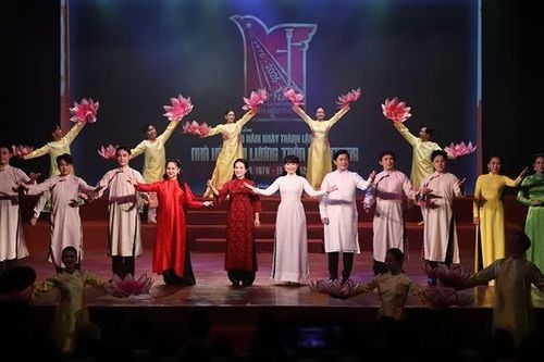 Tiếp tục mở rộng và phát triển thương hiệu Nhà hát Cải lương Trần Hữu Trang