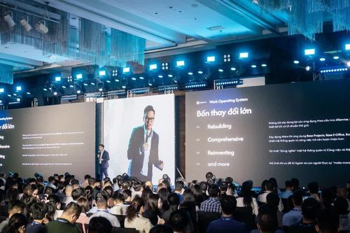 Base chính thức giới thiệu Base 2.0, nền tảng mới cho kỷ nguyên con người và AI cùng làm việc