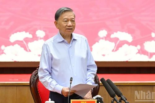 Thông qua kết quả kiểm tra, giám sát đối với Ban Thường vụ Thành ủy Hà Nội