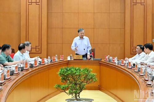 Chủ động nhận diện, xử lý vi phạm trong những lĩnh vực mới, trọng yếu, then chốt