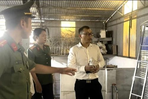 Cẩn trọng với nước đóng bình không đạt an toàn vệ sinh thực phẩm