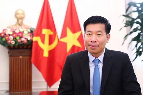 Đưa quan hệ Việt Nam - Thái Lan bước sang một giai đoạn mới