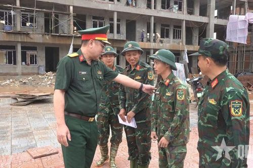 Dấu ấn quân, dân ở các trường nội trú nơi biên giới - Bài 3: Niềm tin và ấn tượng không phai (Tiếp theo và hết)