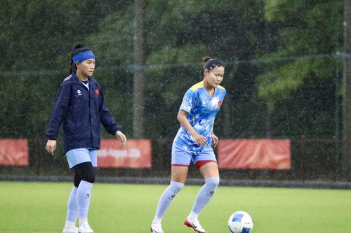 Lịch thi đấu ASIAD 20 hôm nay (17-9) của Đoàn thể thao Việt Nam: Tâm điểm bóng chuyền nữ, bóng đá nữ