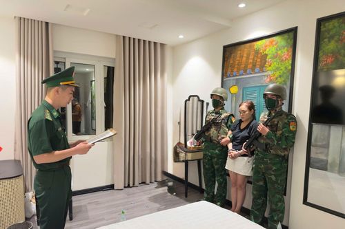 Khởi tố 3 đối tượng mua bán trái phép chất ma túy
