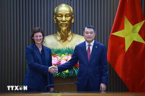 FTSE Russell: Việt Nam đã trở thành một thị trường có thanh khoản tốt nhất ở khu vực châu Á-Thái Bình Dương